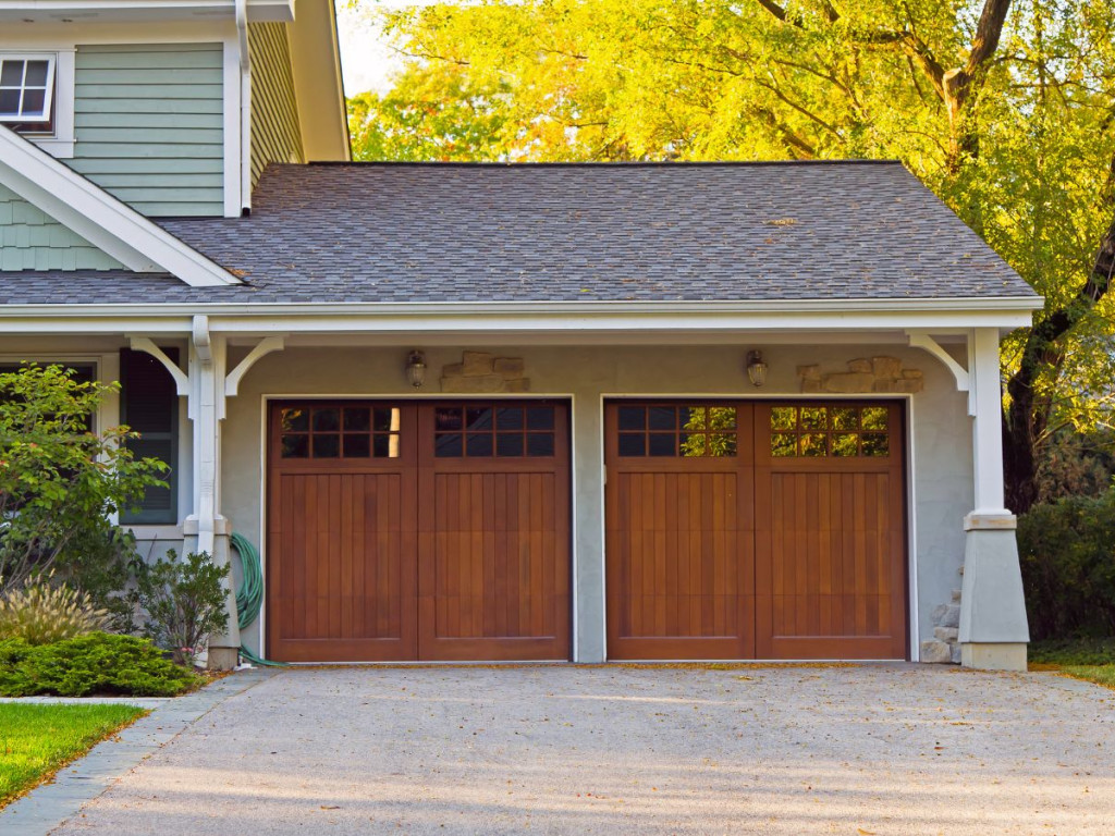 How to Turn Your Garage into a Functional Space — Spring Makeover Guide