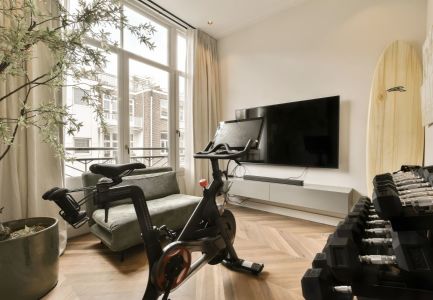 The Ultimate Guide to Building a Budget-Friendly Home Gym