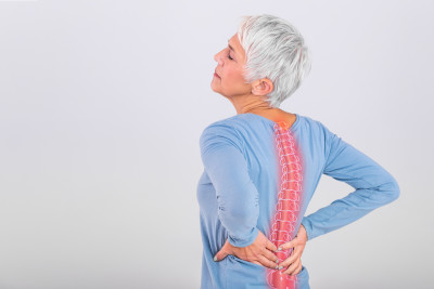 How Osteoporosis Affects Your Spine: From Compression Fractures to Chronic Back Pain