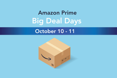 Score Big Savings: Your Playbook for Amazon Prime Big Deal Days This Fall!