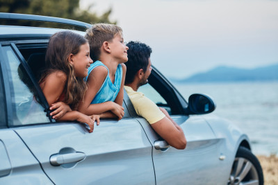 Make the Right Choice—How to Pick the Perfect Family Car