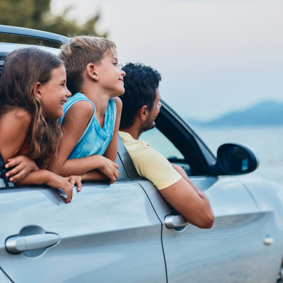 Make the Right Choice—How to Pick the Perfect Family Car