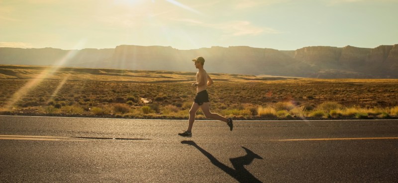 Running and Aging: How Regular Exercise Keeps You Young