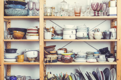 Hoarder Cleanup: Where to Start and How to Tackle It