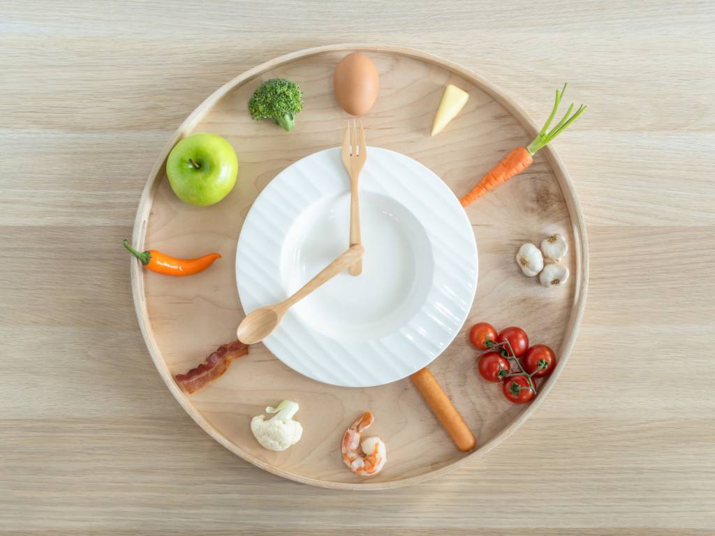 Intermittent Fasting 101: Your Ultimate Beginner's Guide