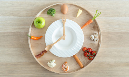 Intermittent Fasting 101: Your Ultimate Beginner's Guide