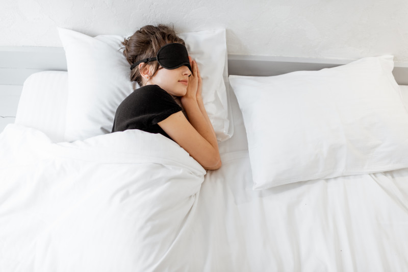 Achieving Better Sleep Quality: Recognizing and Treating Sleep Disorders 