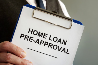 The Ultimate Checklist: Documents Needed for a Mortgage Pre-Approval