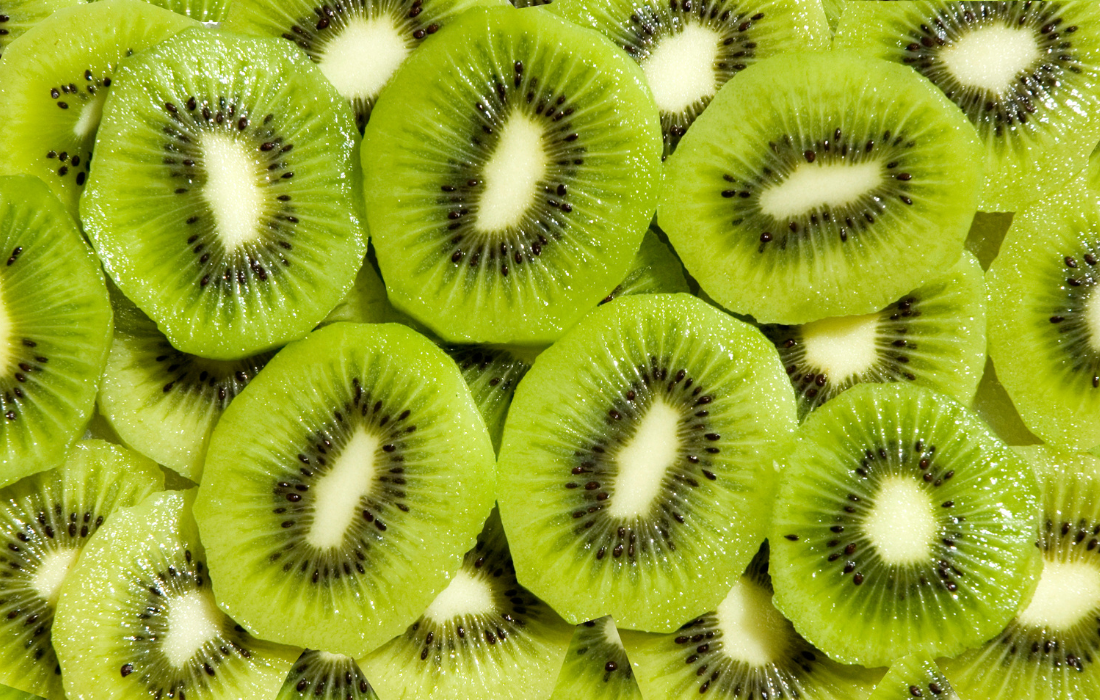 Can Kiwis Really Enhance Your Sleep Quality? The Answer Space