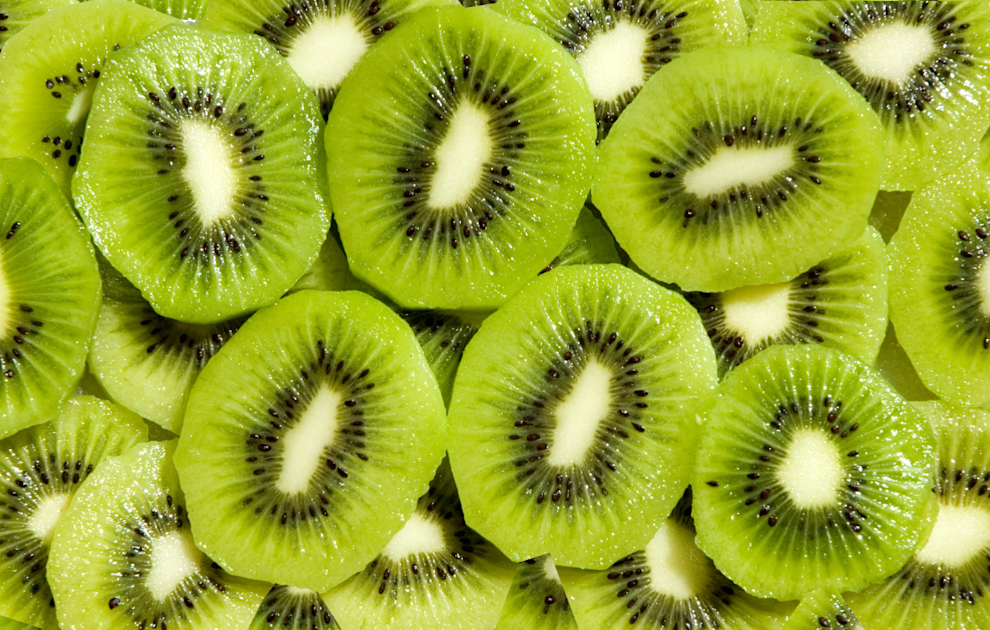 Can Kiwis Really Enhance Your Sleep Quality? The Answer Space