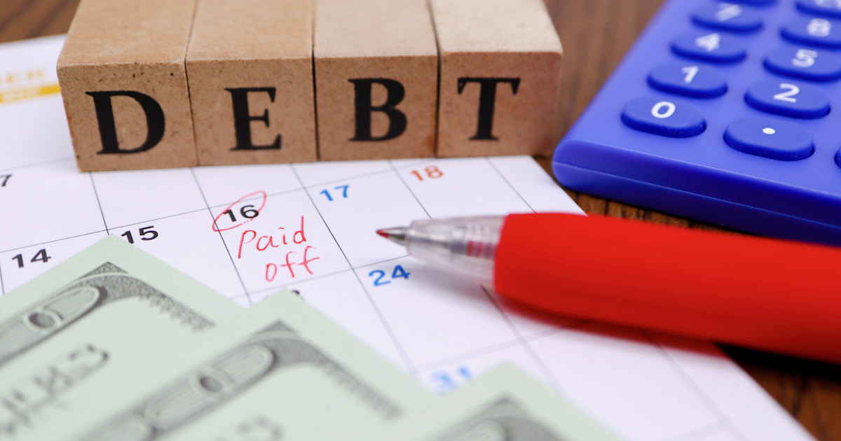 How Can Small Businesses Get Out Of Debt Transform Your Finances—How to Successfully Get Out of Debt - Knowledge