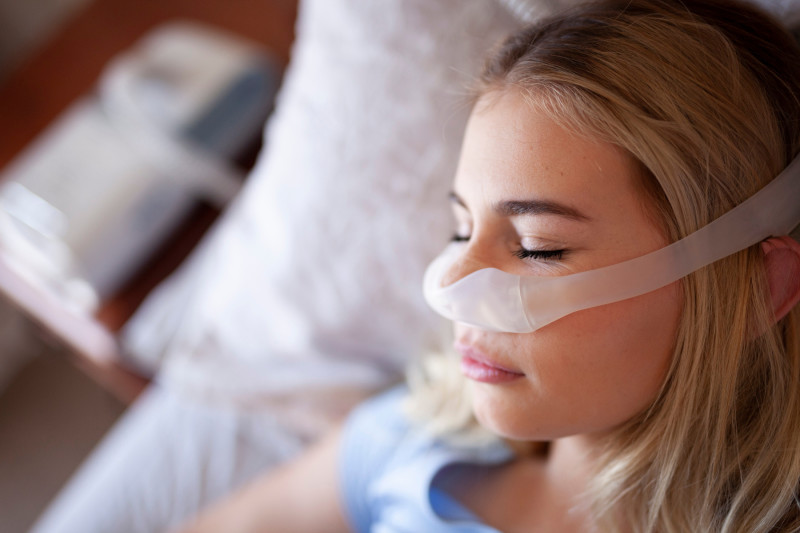 Sleep Apnea: Discover the Most Effective Treatment Options