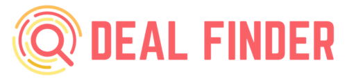 Deal Finder