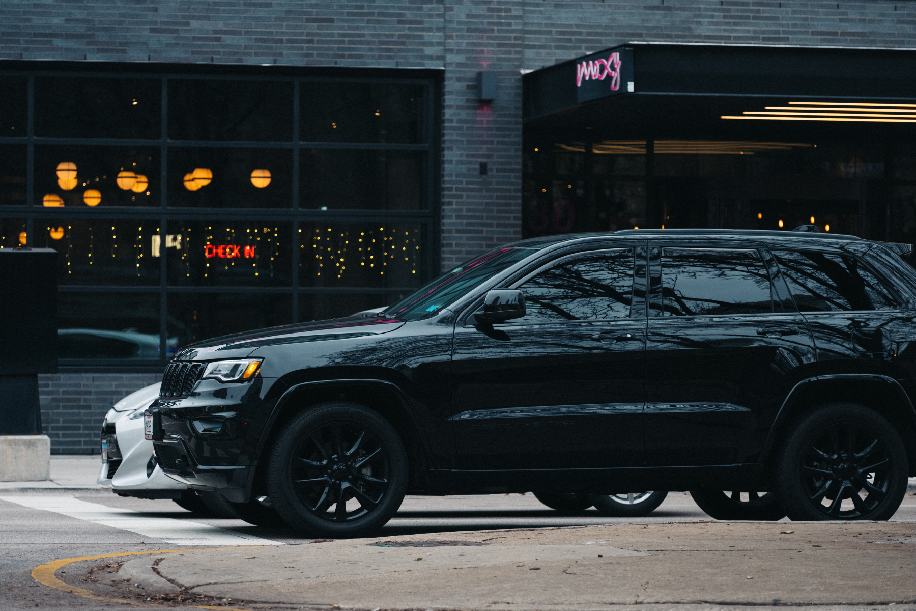 Why SUVs Are Taking Over 8 Reasons for Their Increasing Demand