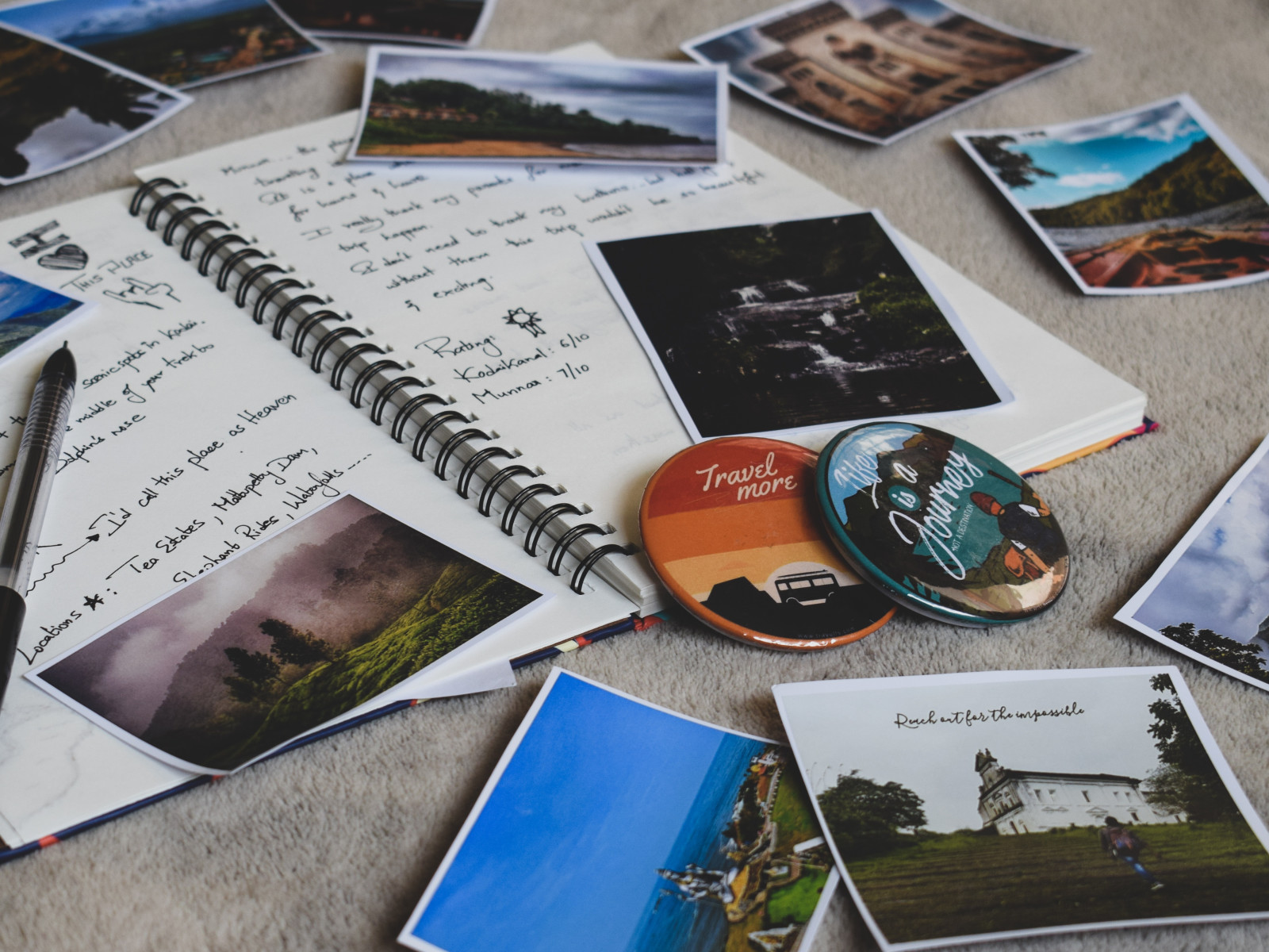 The Ultimate Guide To Selling Your Photos Online