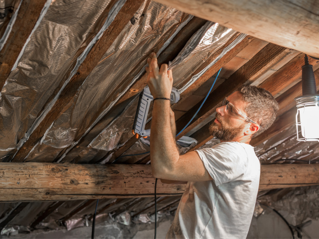 Top Methods to Insulate Your Home This Winter for Utility Savings