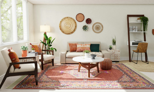 Rug Buying 101: Tips for Finding the Ideal Rug for Every Room in Your Home