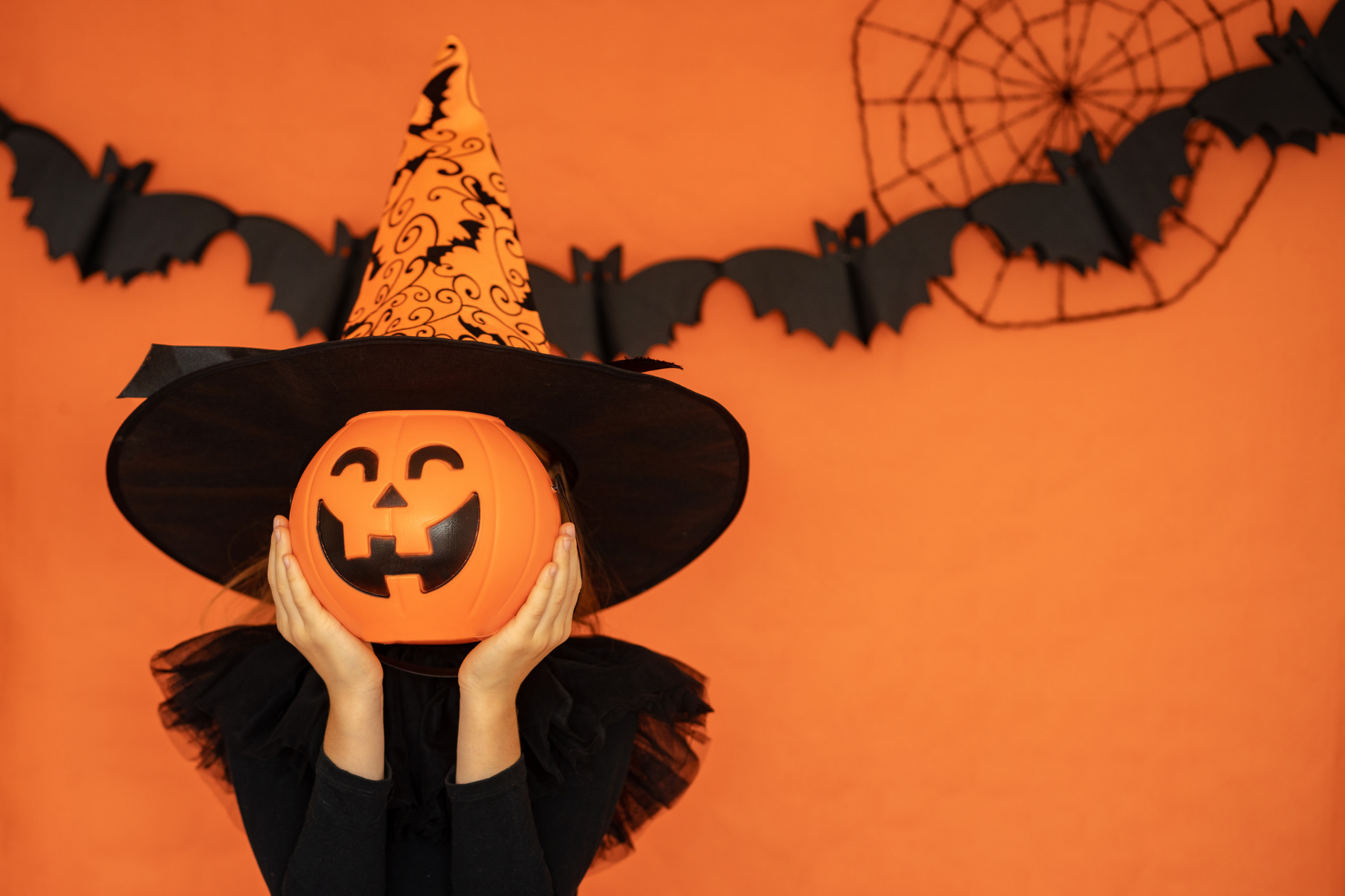 Scare Up Some Savings Best Places for Cheap Halloween Costumes