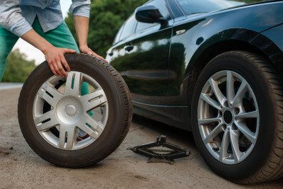 How to Make the Perfect Tire Choice for Your Car