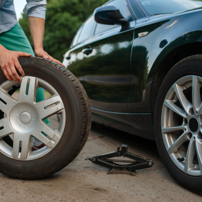 How to Make the Perfect Tire Choice for Your Car