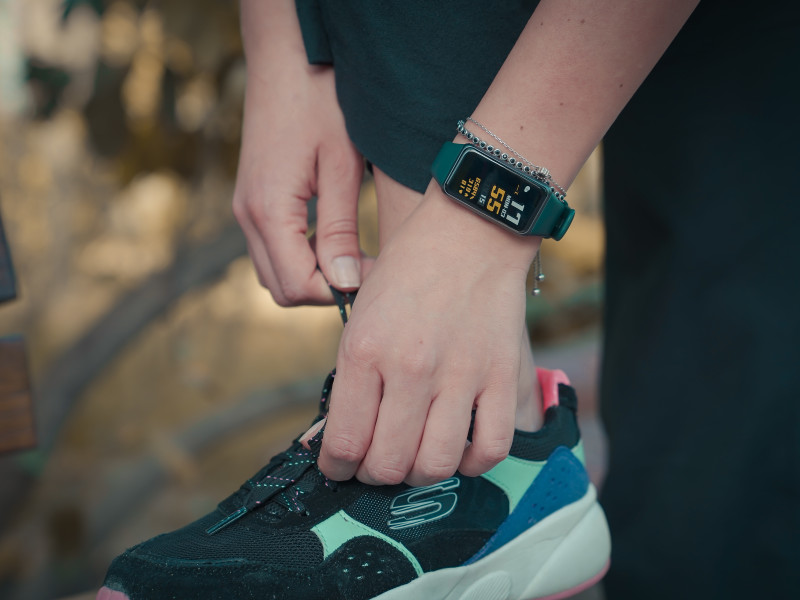 On-the-Go: Fitness Trackers For Every Type of Person