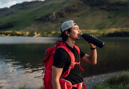 The Benefits of Hydration: More Than Just Drinking Water