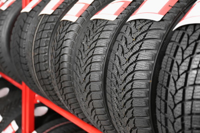 Get Ready to Roll: Massive Black Friday Discounts on Top Tire Brands!