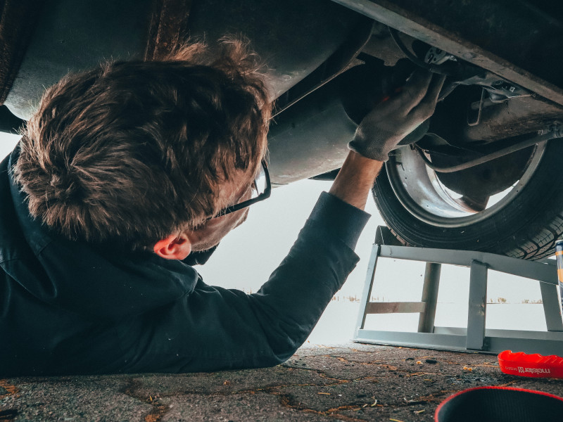 Top 10 Auto Maintenance Tips for Nurturing Your Ride