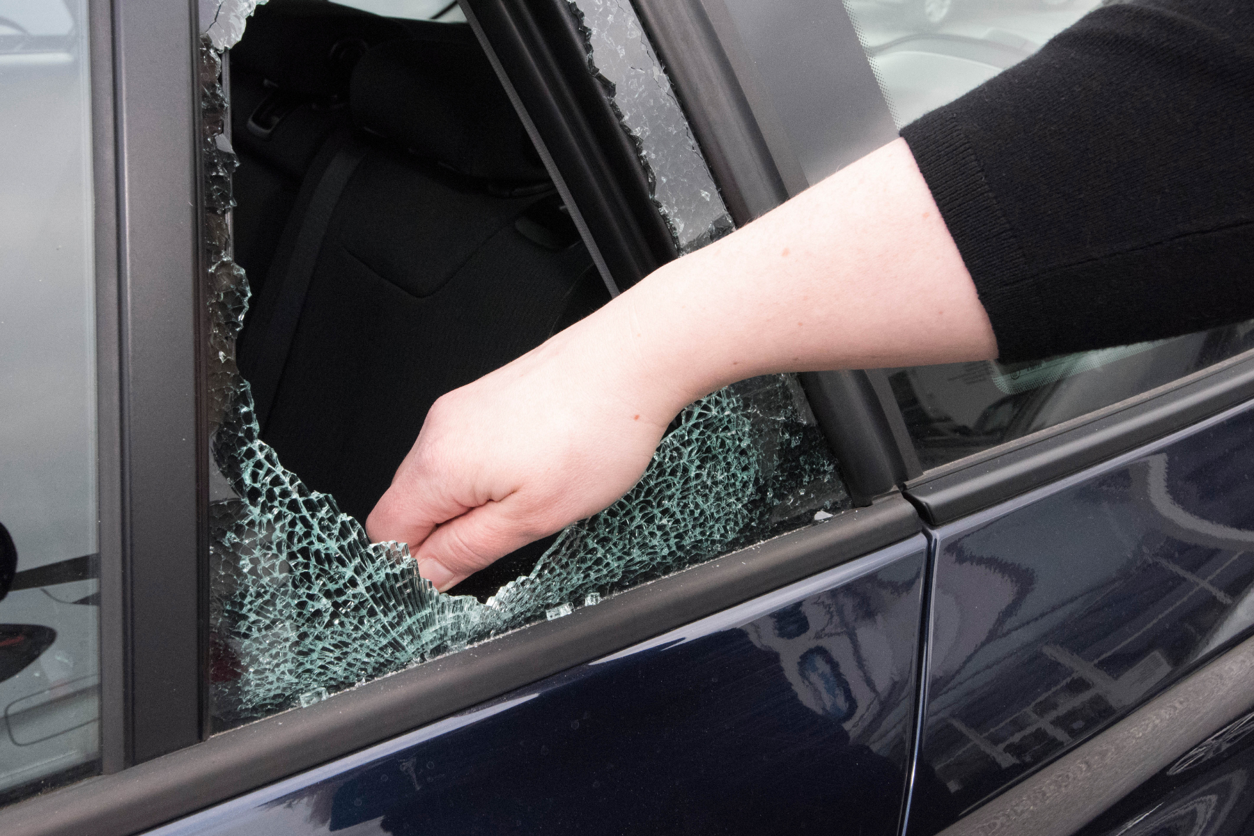 Auto Security 101—How To Keep Your Vehicle Safe From Theft - The Answer ...