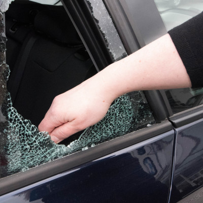 Auto Security 101—How to Keep Your Vehicle Safe from Theft