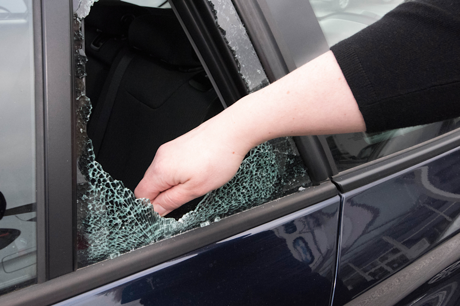 Auto Security 101—How to Keep Your Vehicle Safe from Theft - The Answer ...