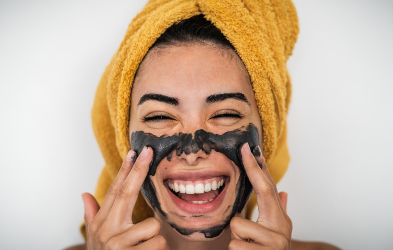 Why Activated Charcoal is Your New Beauty Must-Have