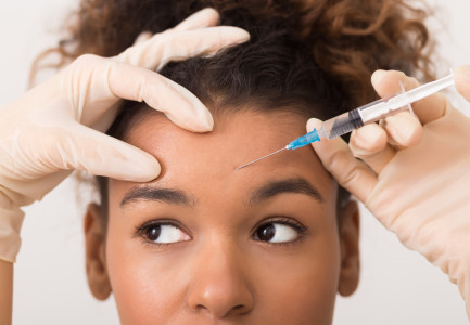 Botox for Migraines: A Surprising Treatment?