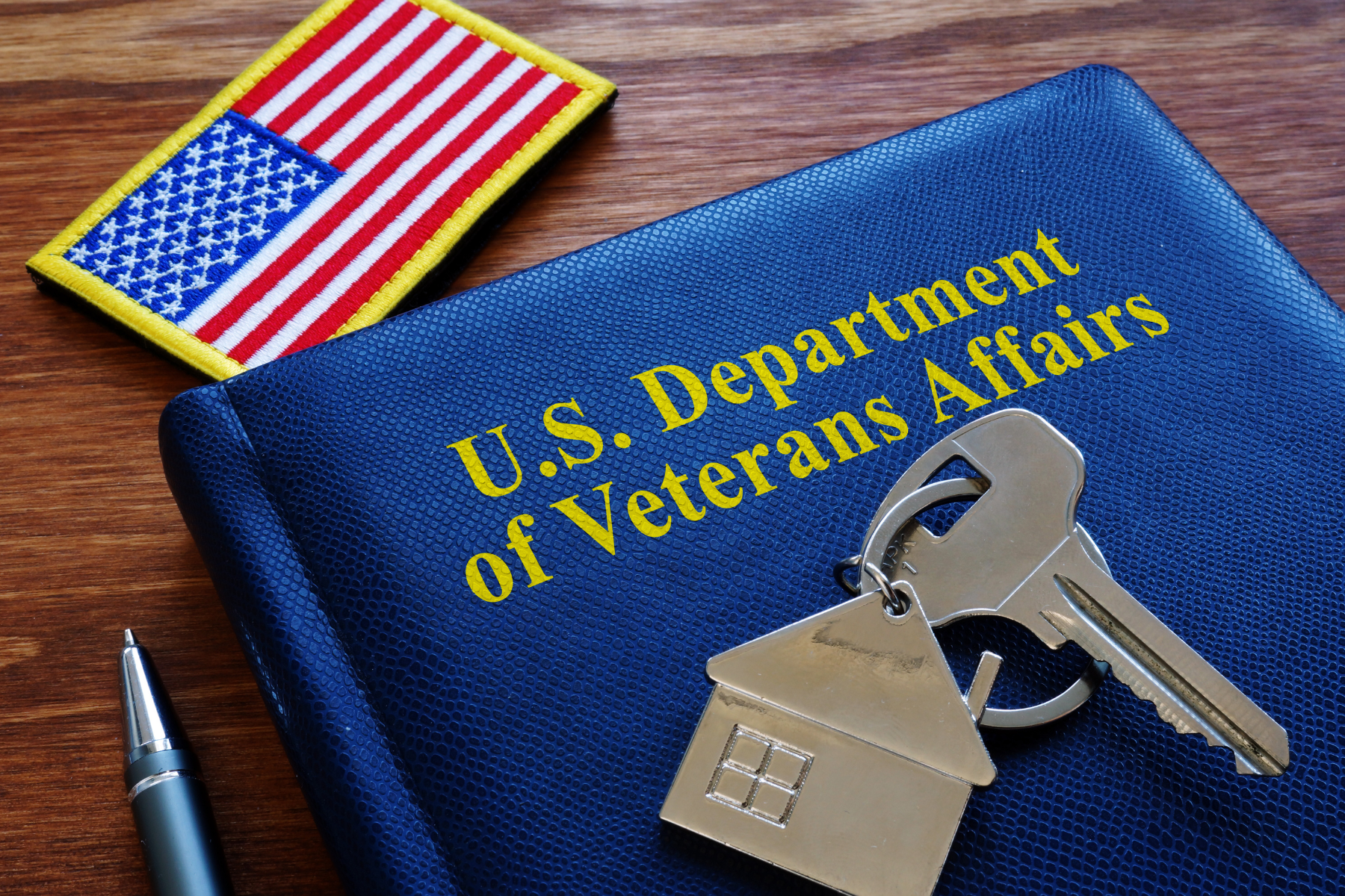 VA Mortgages The Ultimate Guide for Military Veterans Findszy