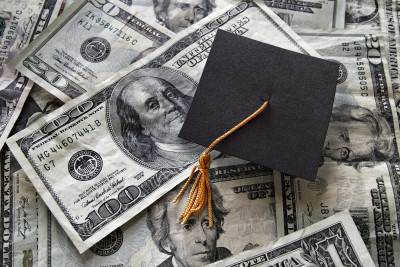 All You Need to Know About Student Loans for College