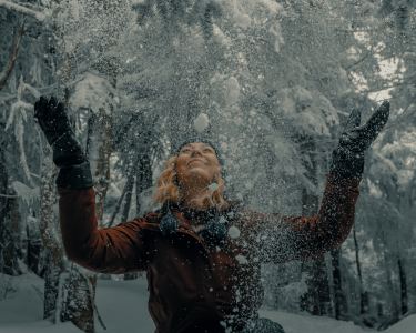 Embrace the Cold: 8 Unique Winter Activities for Memorable Moments