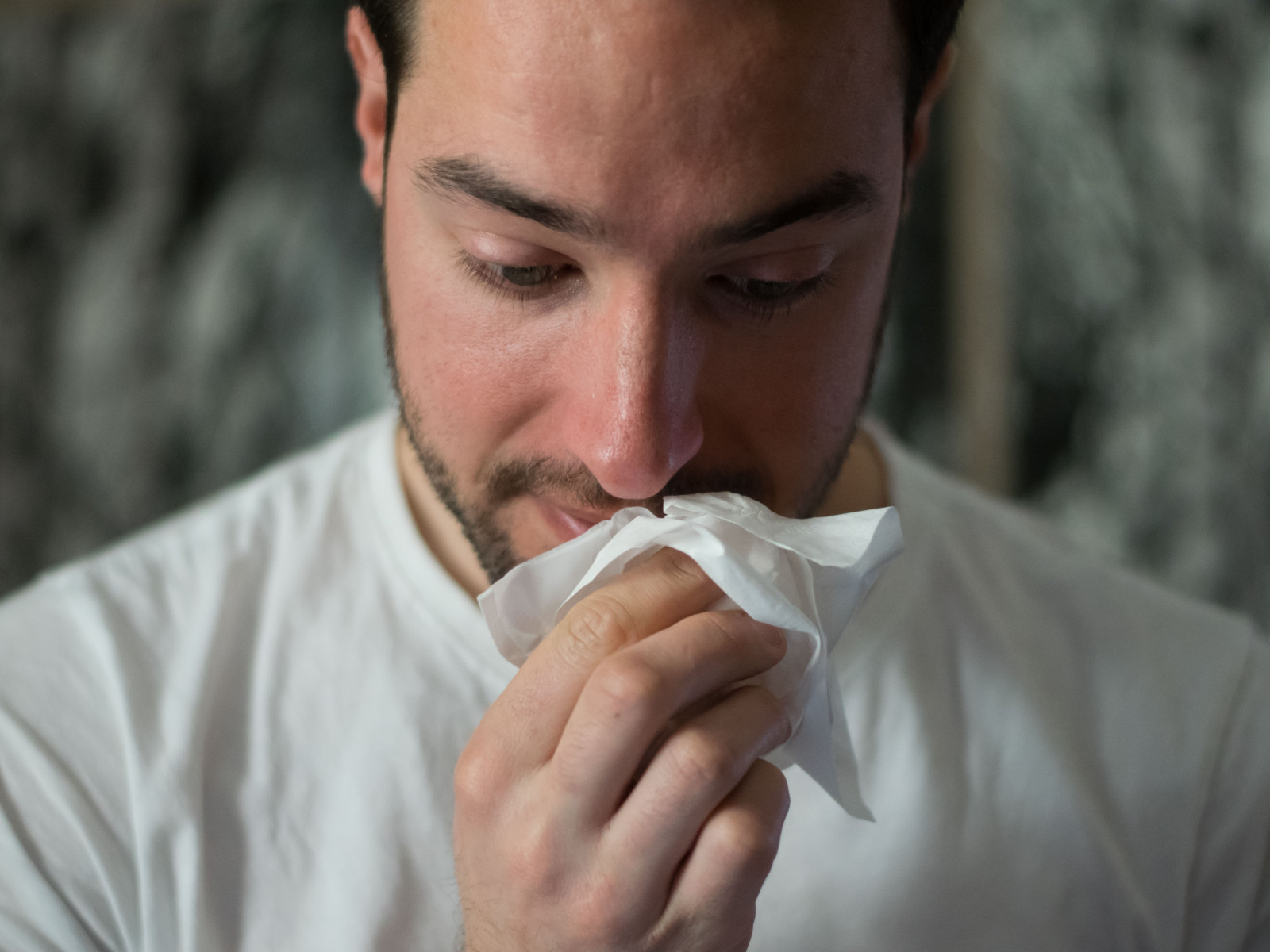 Is it COVID-19 or the Flu?