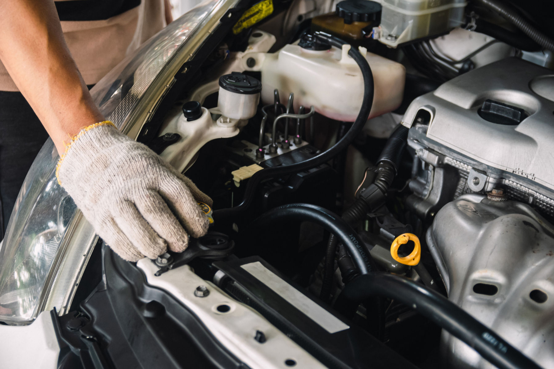 Car Maintenance 101 How to Extend Your Vehicle's Lifespan eTips