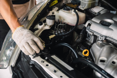 Car Maintenance 101: How to Extend Your Vehicle's Lifespan