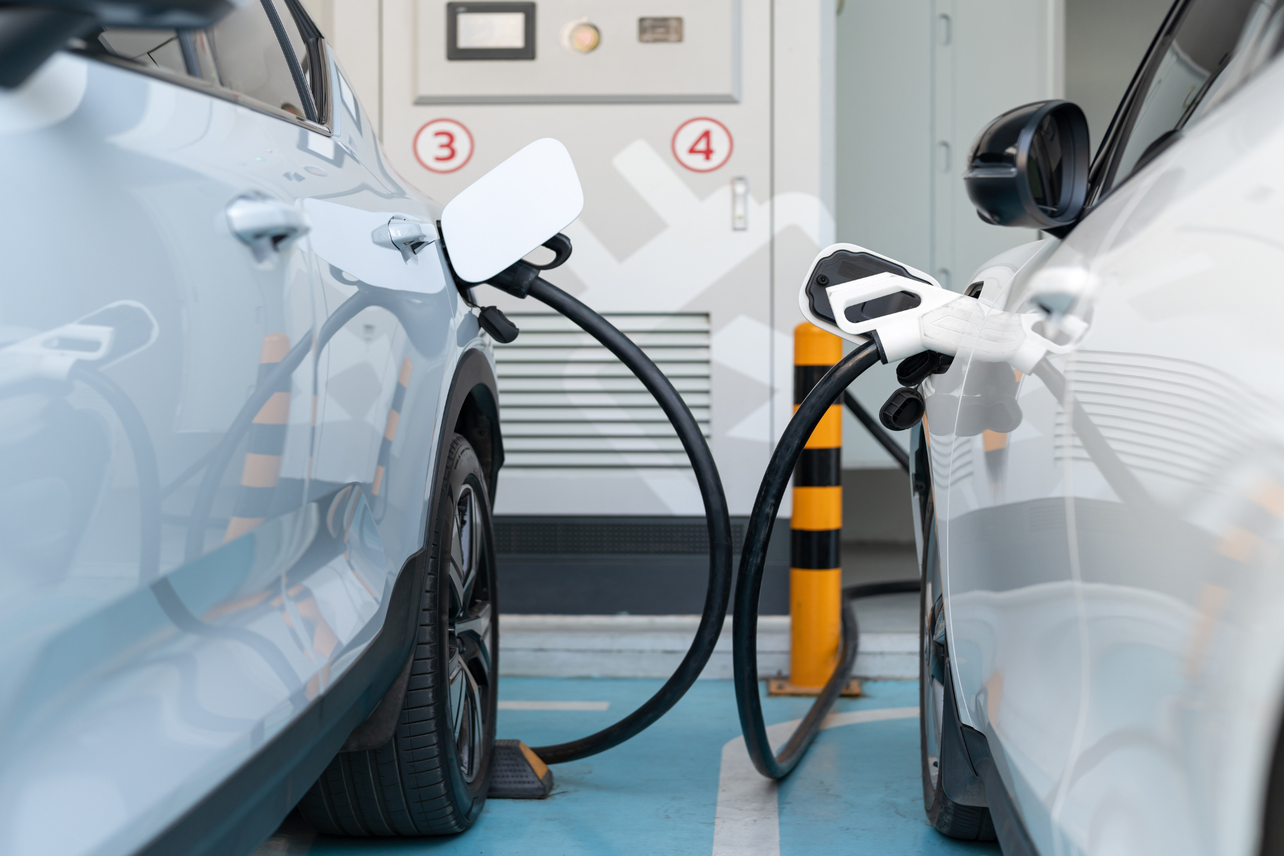 A Detailed Breakdown of Electric Cars and Their Features Buzzly Today