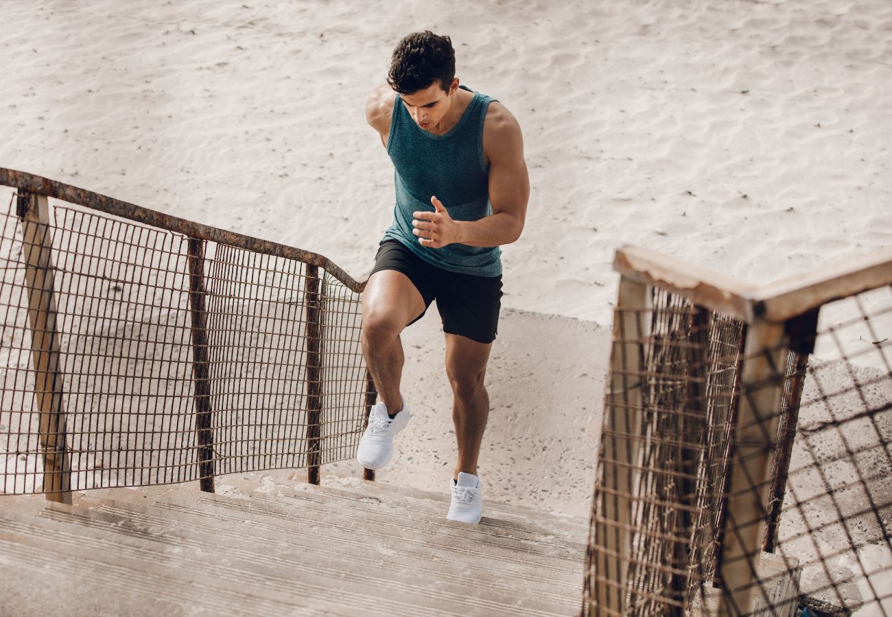 Key Lifestyle Changes to Combat Heart Disease