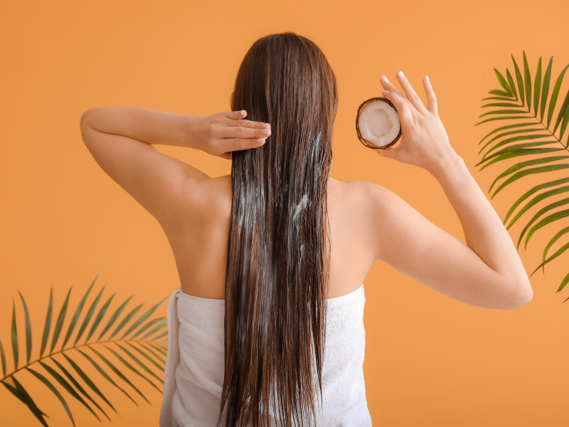 8 Hair Growth Hacks for Stronger, Healthier Locks