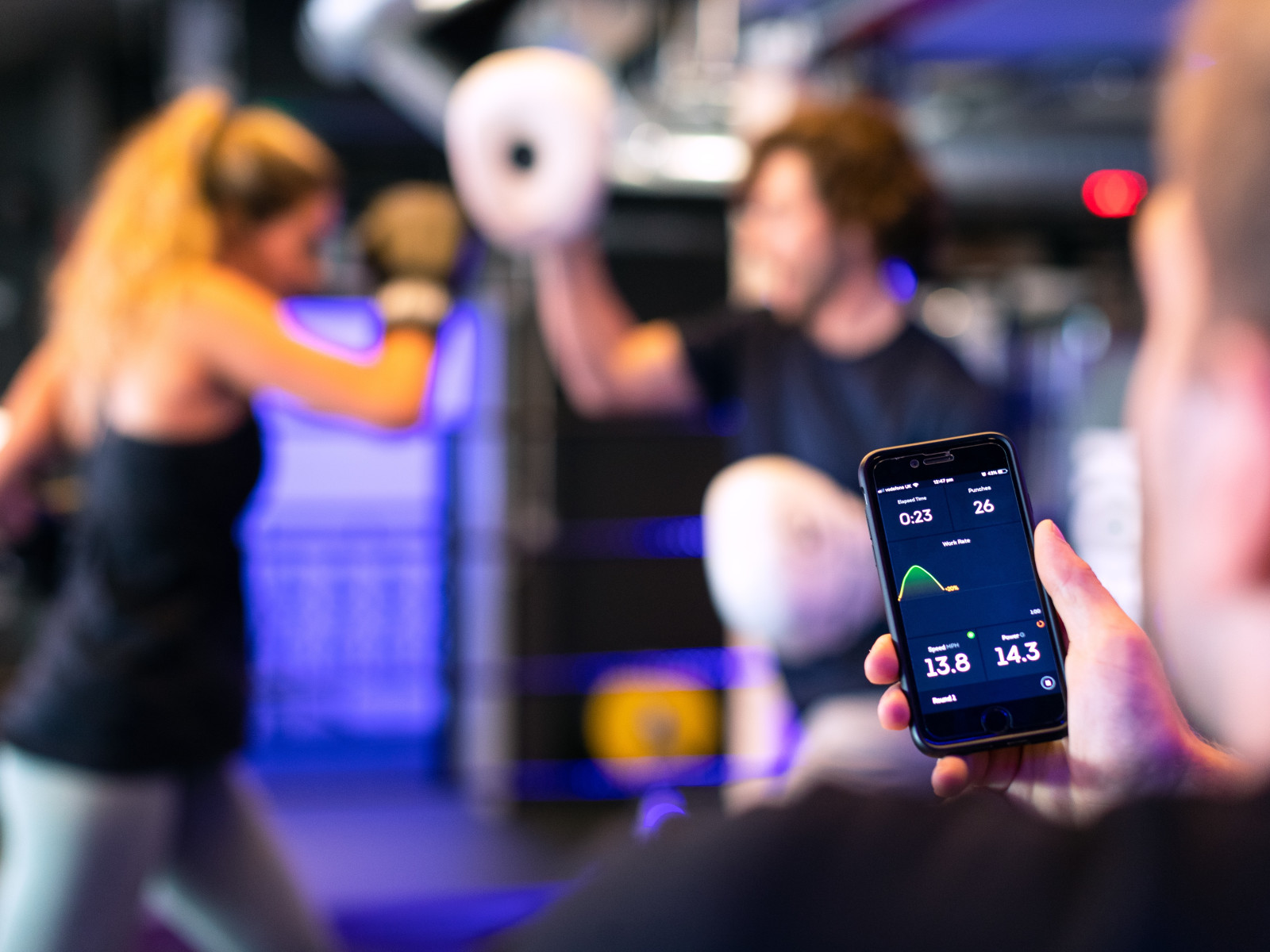 Fit in Your Pocket: The Top 10 Fitness Apps You Can't Live Without
