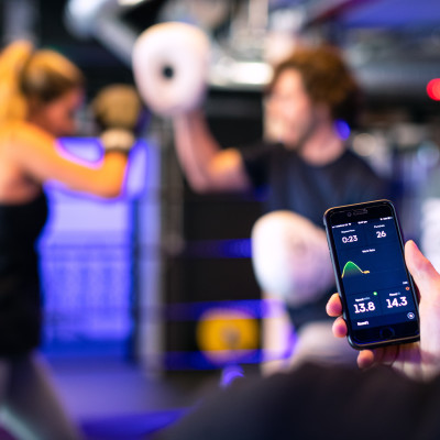 Fit in Your Pocket: The Top 10 Fitness Apps You Can't Live Without