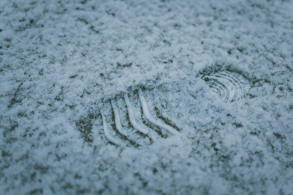 Your Guide to Safe Winter Running: Avoiding Slips and Falls