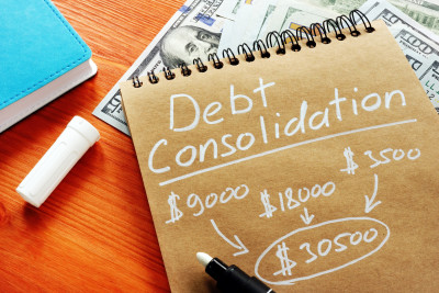Is Debt Consolidation Right for You? Learn the Advantages and Disadvantages