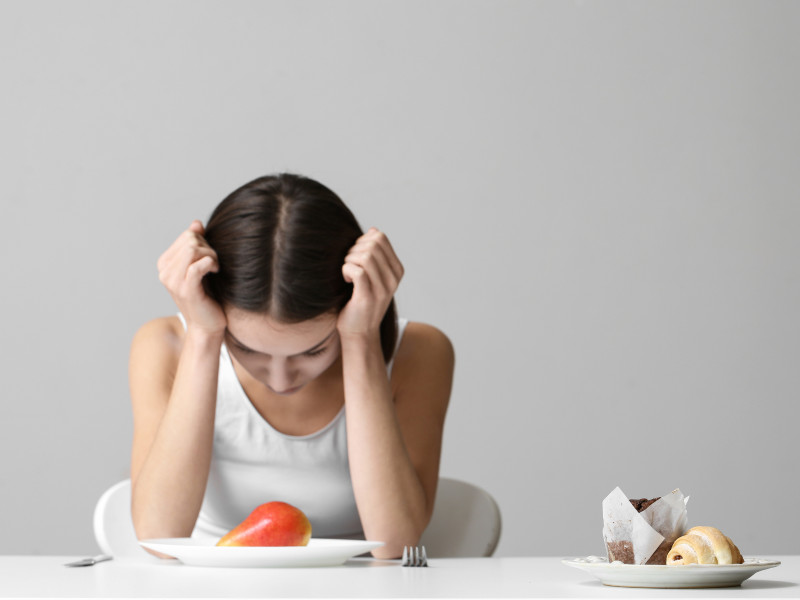 Understanding Anorexia Nervosa: Symptoms, Causes, and Treatments