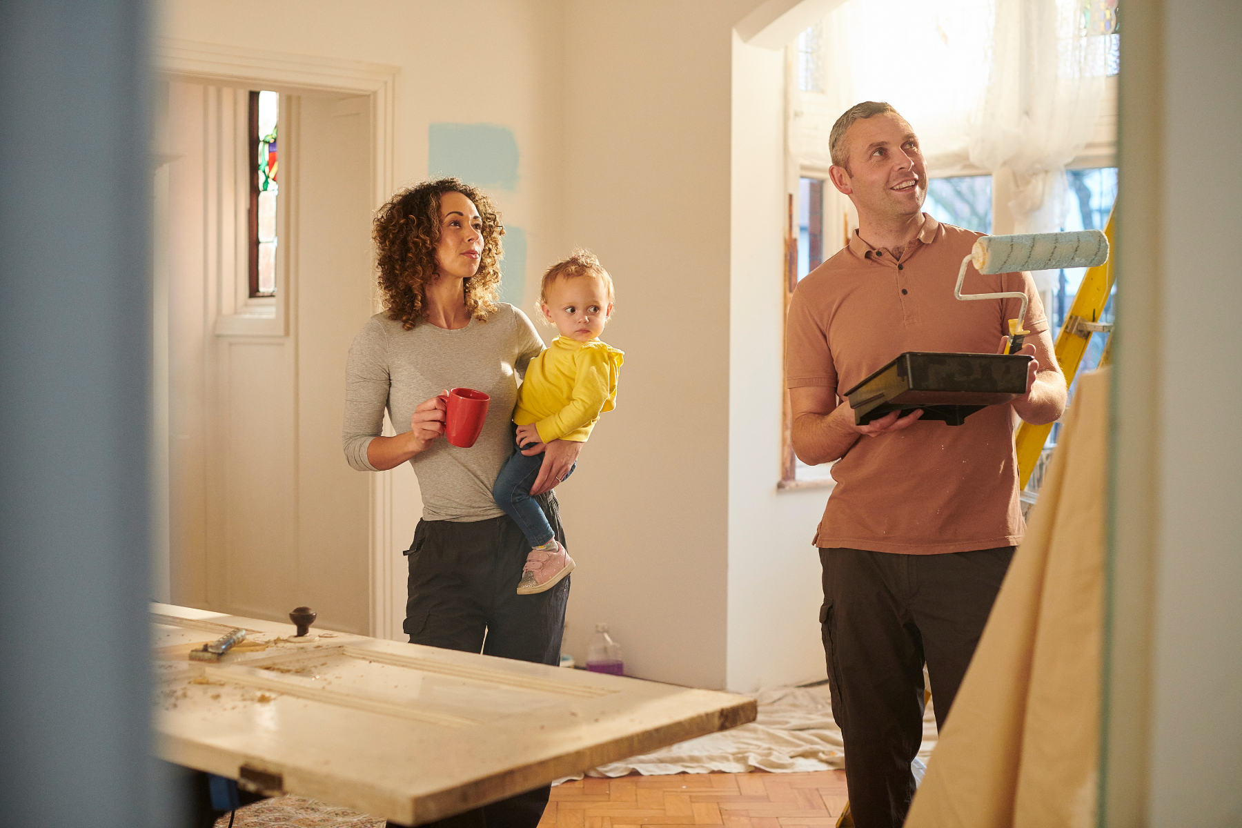 Why a Fixer-Upper Property Can Be a Smart Investment - Weekly Wealth