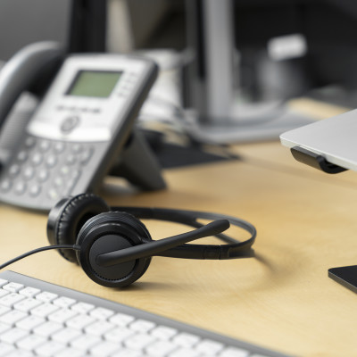 Everything You Need to Know About VoIP (& How It Can Help You Save)