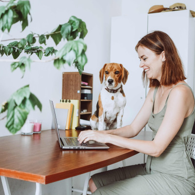 Title Option 2: Working From Home? Tips to Maintain Your Mental Well-Being